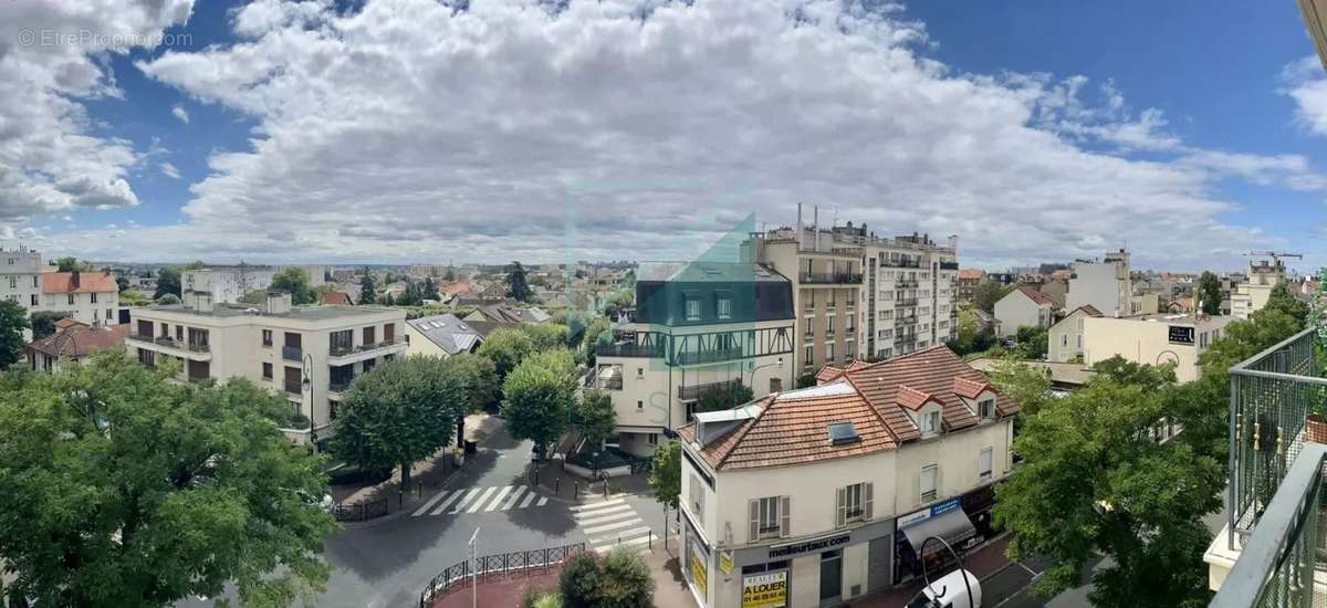 Appartement à SAINT-MAUR-DES-FOSSES