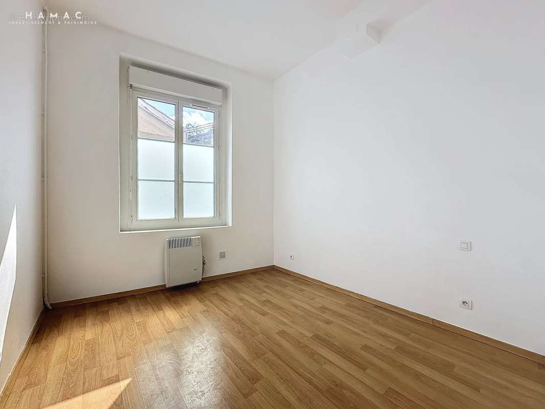 Appartement à LYON-6E