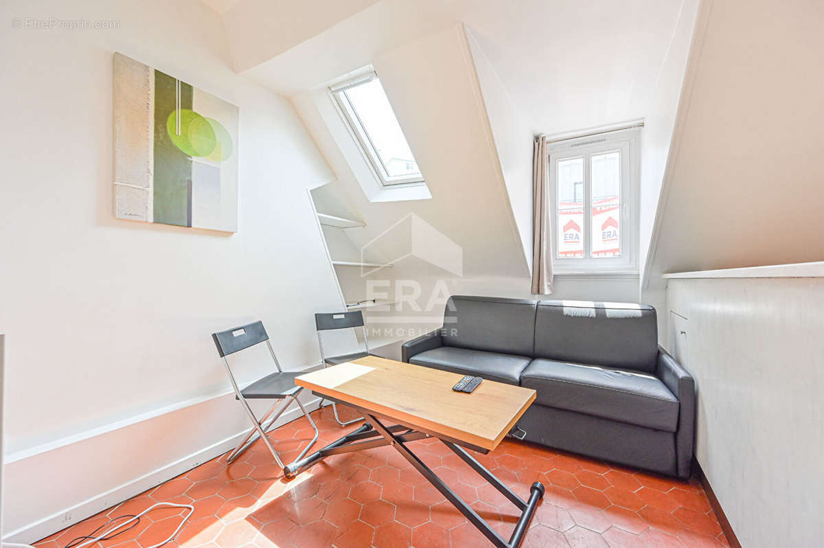 Appartement à PARIS-12E