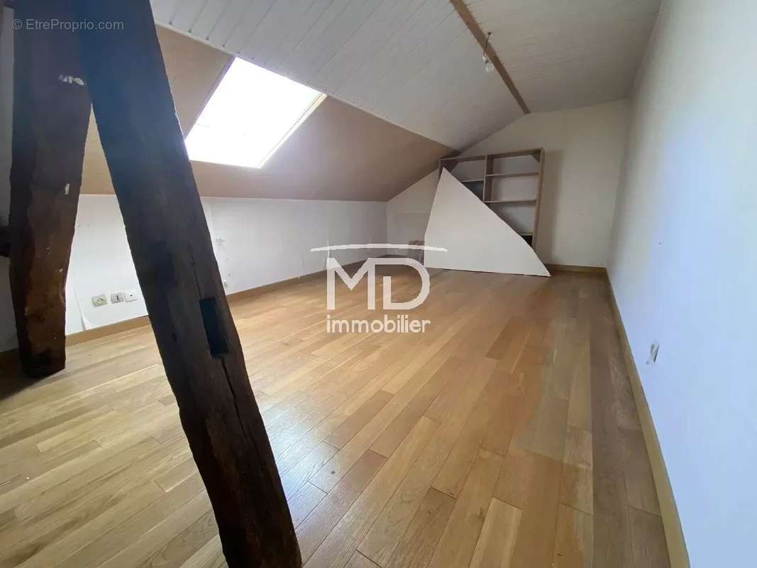 Appartement à EVREUX