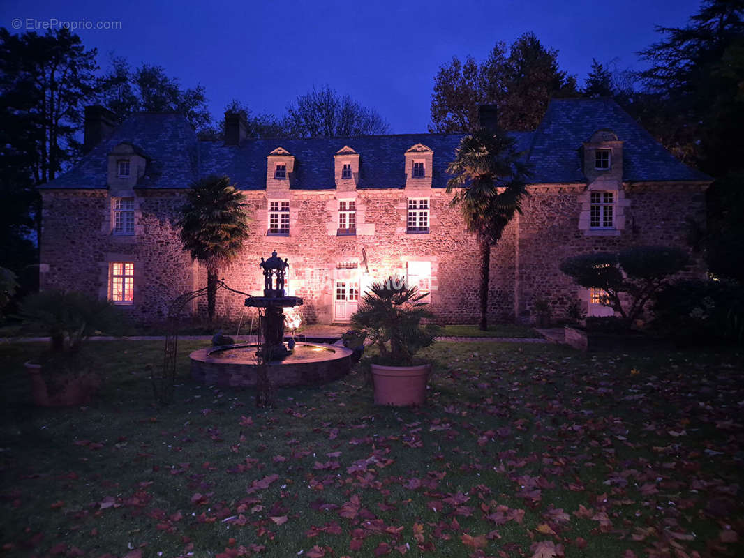 Maison à RENNES