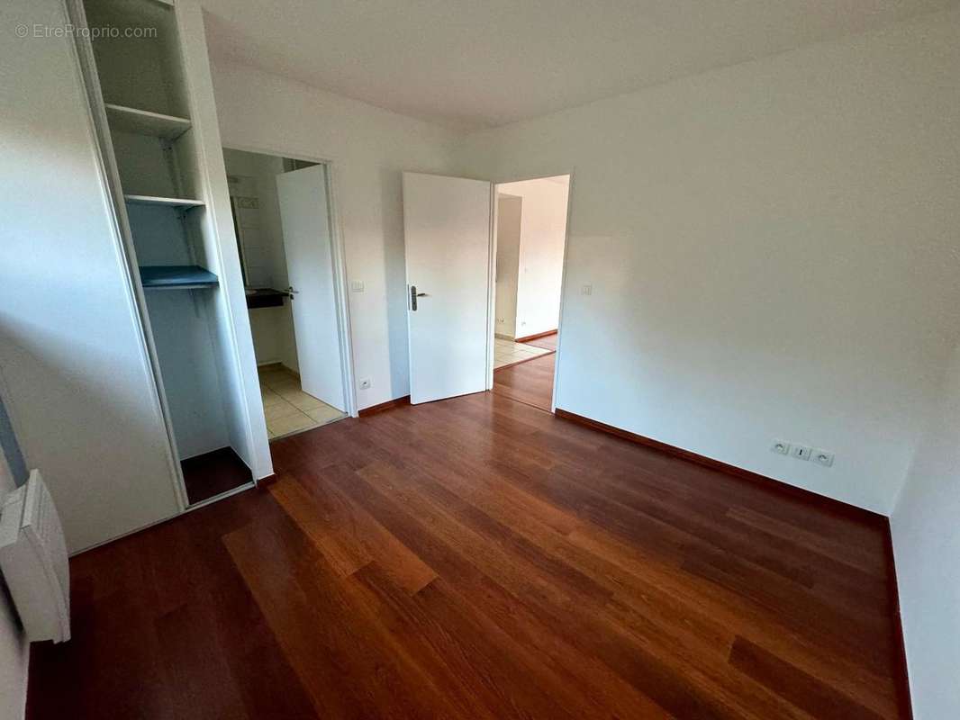   - Appartement à ROUBAIX