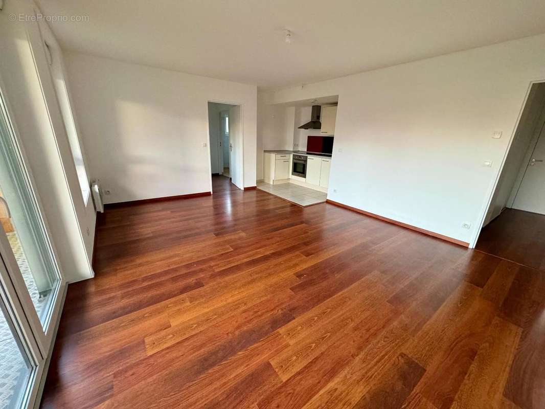   - Appartement à ROUBAIX