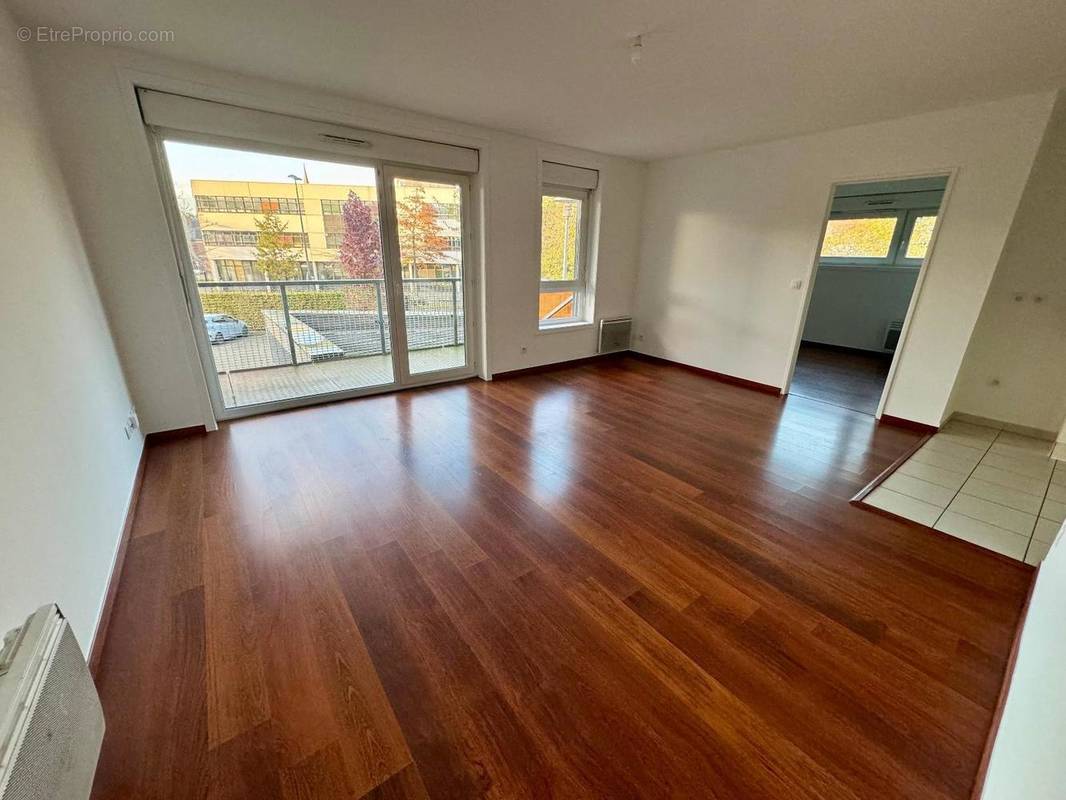   - Appartement à ROUBAIX