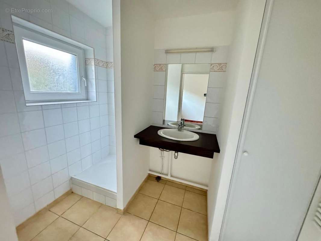   - Appartement à ROUBAIX