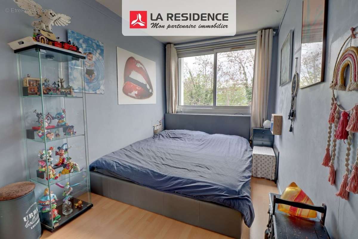 Appartement à MARLY-LE-ROI