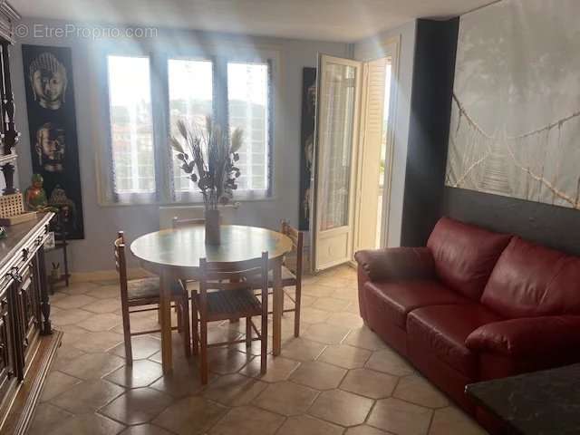 Appartement à PAMIERS