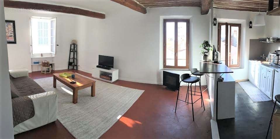 Appartement à BANDOL