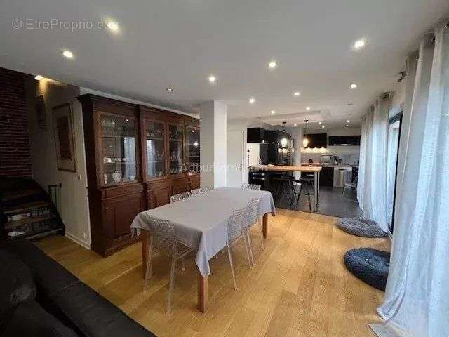 Appartement à CAEN