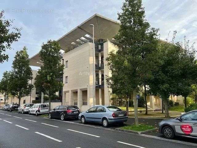 Appartement à CAEN