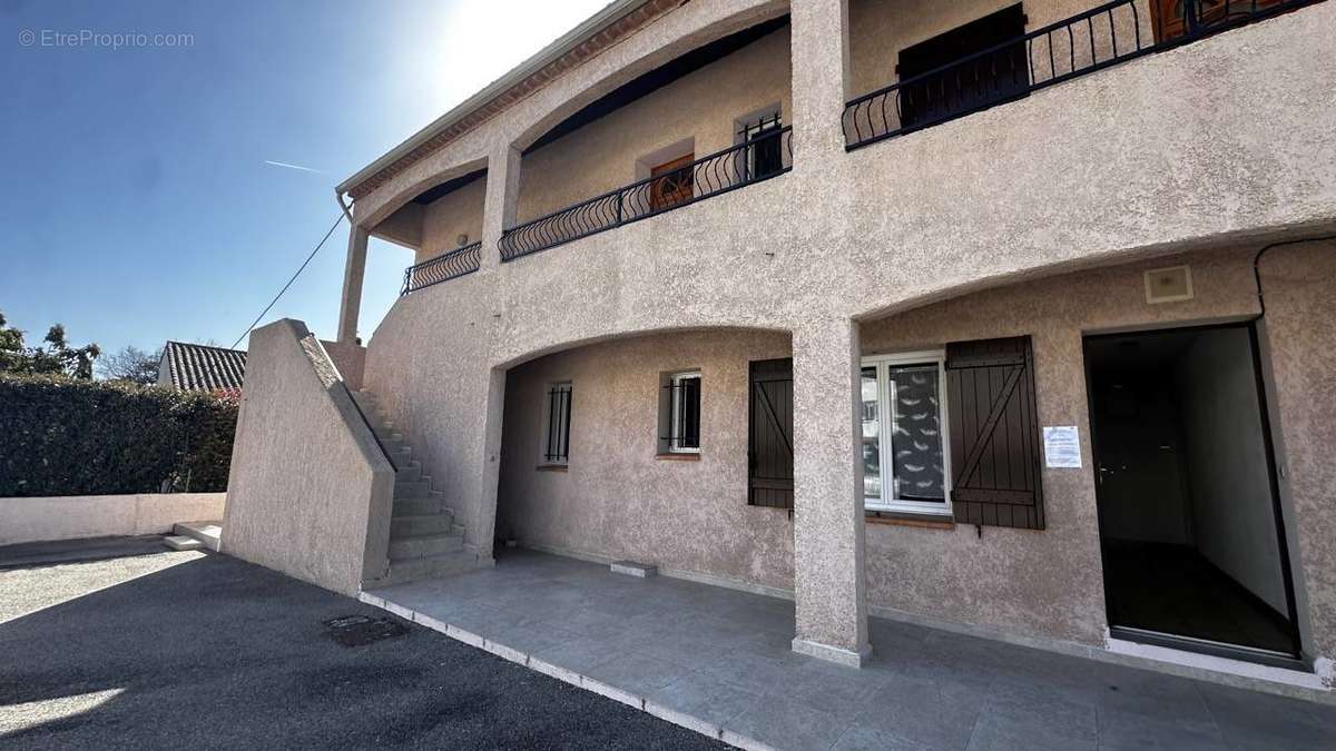 Appartement à BORMES-LES-MIMOSAS