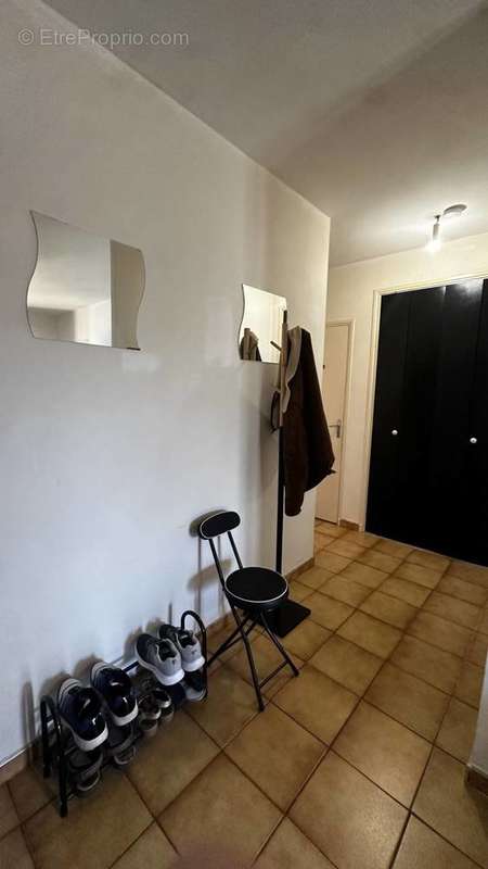 Appartement à BORMES-LES-MIMOSAS