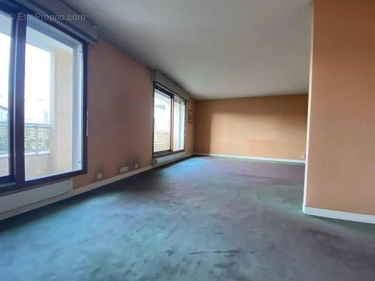 Appartement à VANVES