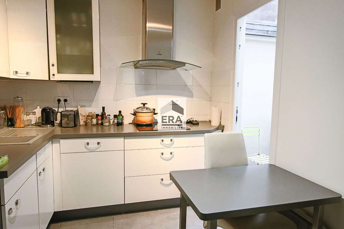 Appartement à PARIS-13E