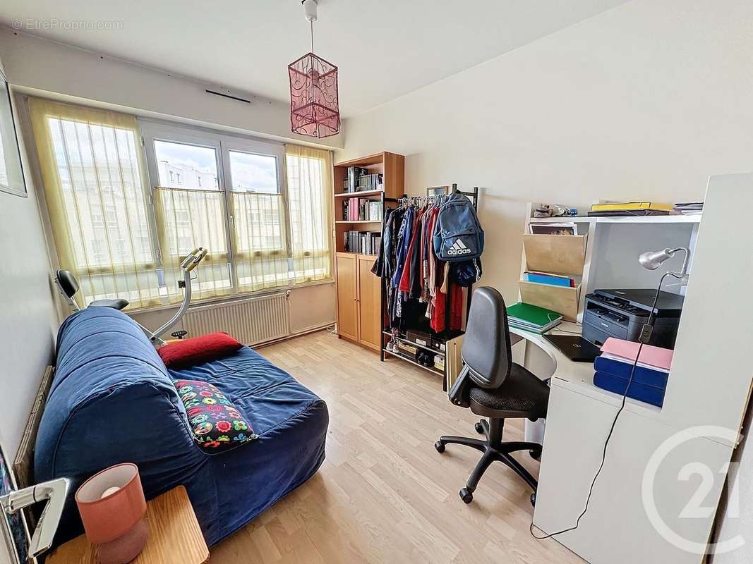 Appartement à LYON-7E