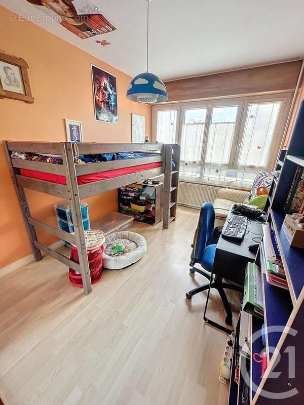 Appartement à LYON-7E