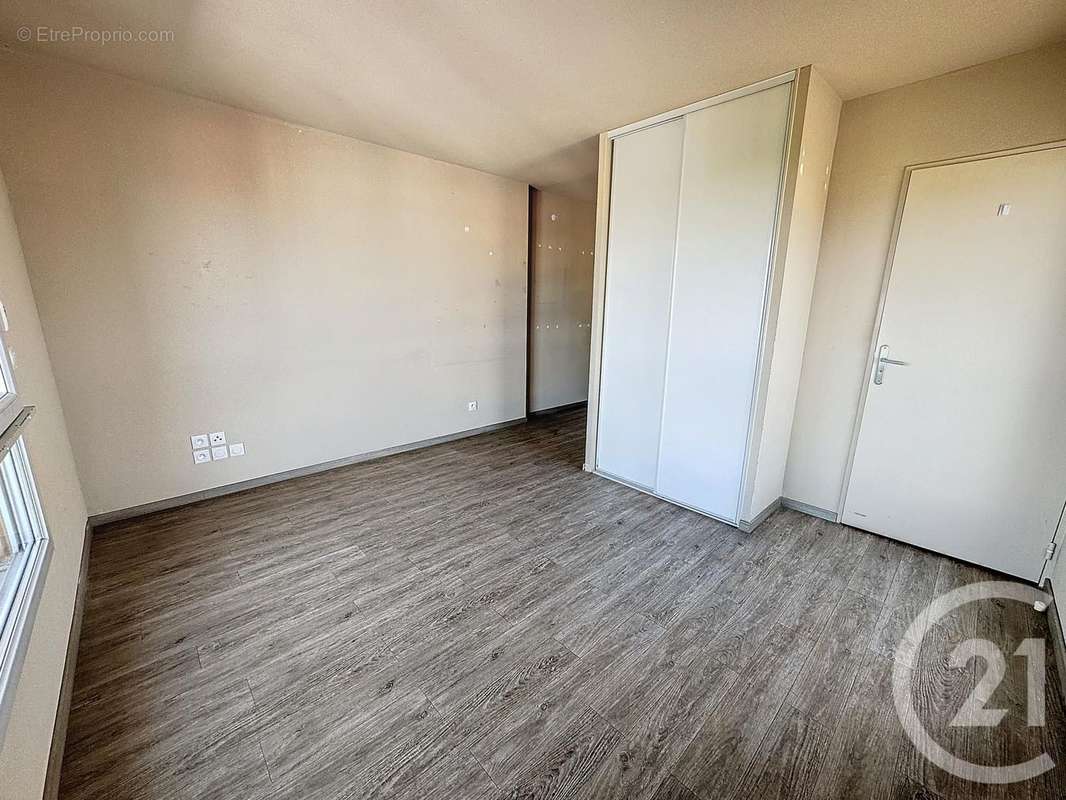 Appartement à LYON-7E