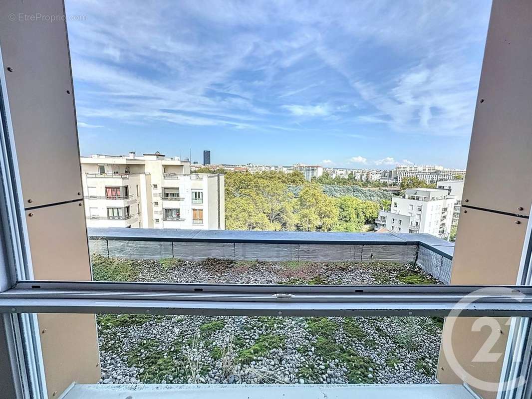 Appartement à LYON-7E