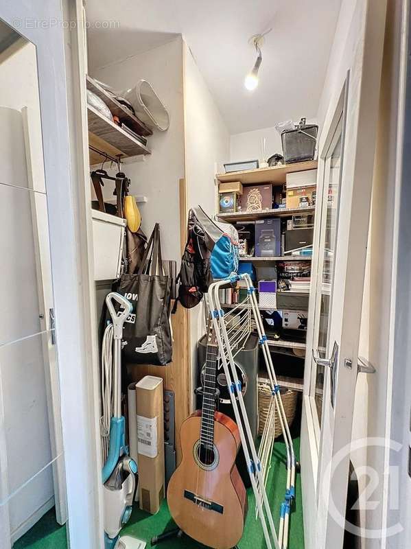 Appartement à LYON-7E