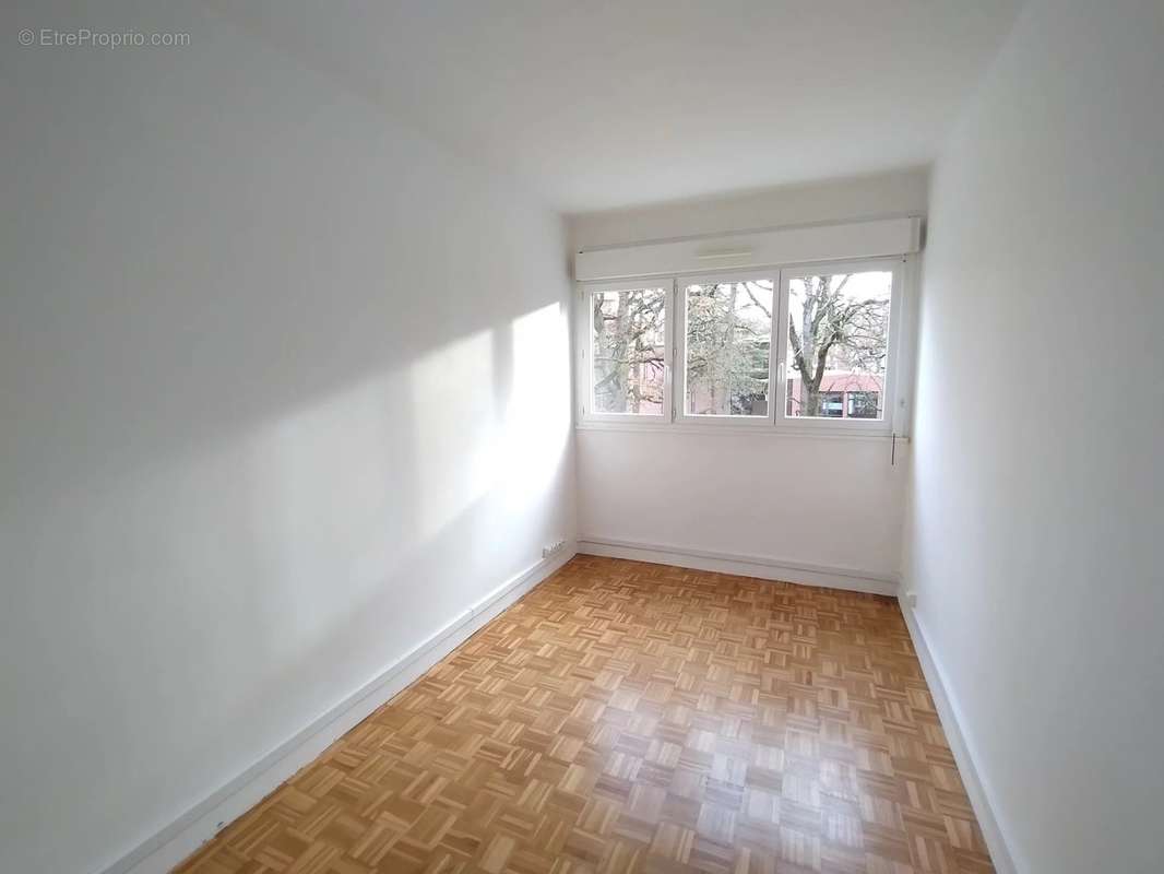 Appartement à AUBERGENVILLE