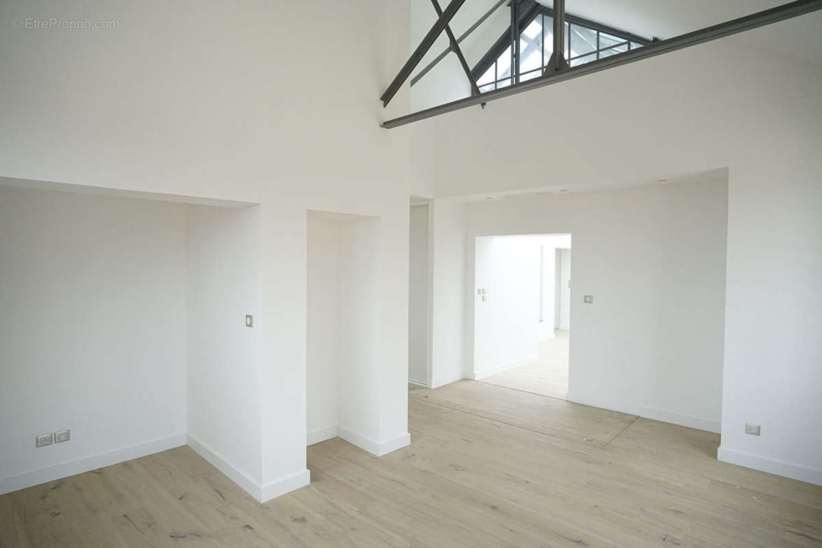 Appartement à LYON-1E