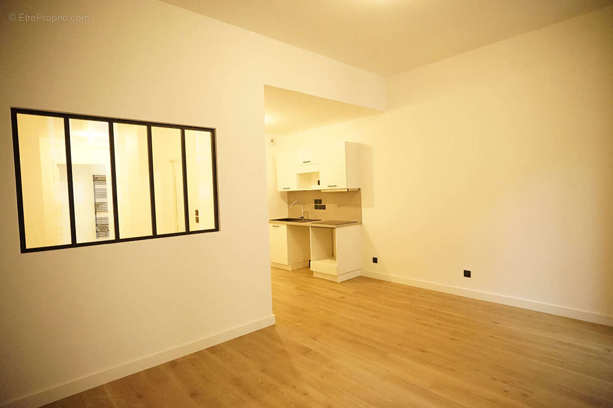 Appartement à LYON-1E