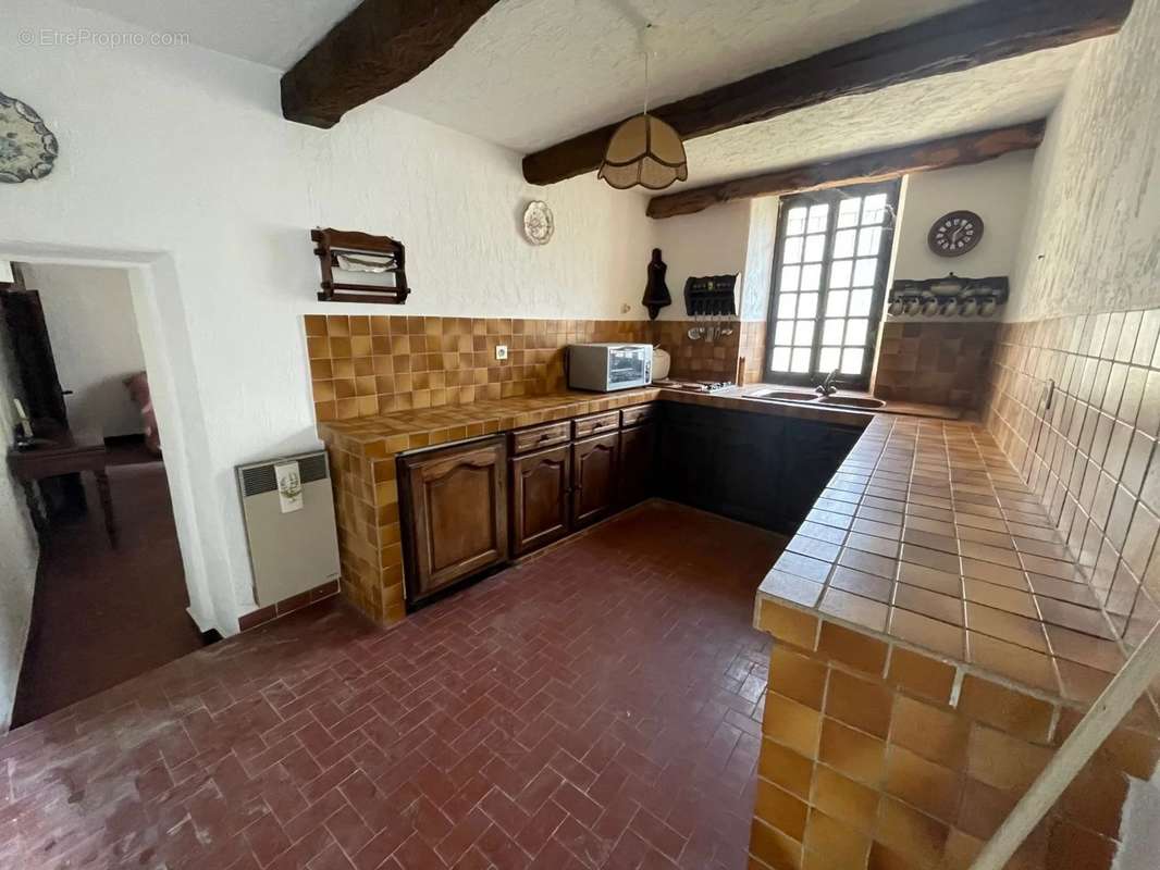 Appartement à TOUET-SUR-VAR