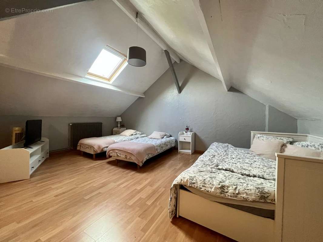 Appartement à SAINT-ARNOULT