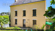 Appartement à PONT-AVEN