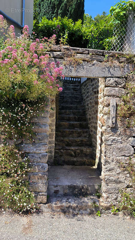 Appartement à PONT-AVEN