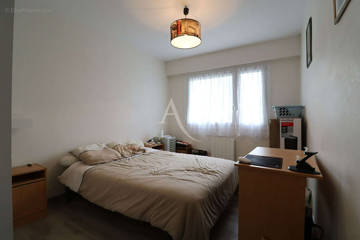 Appartement à LOUVIERS