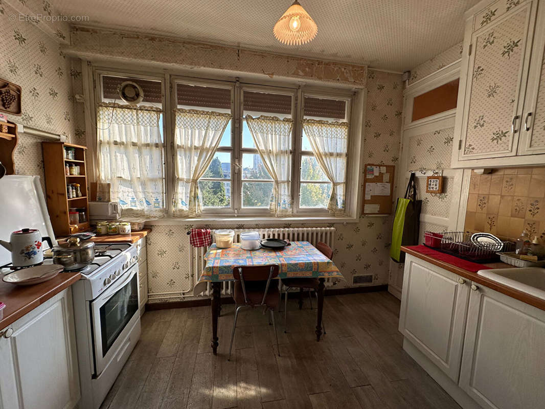 Appartement à LISIEUX