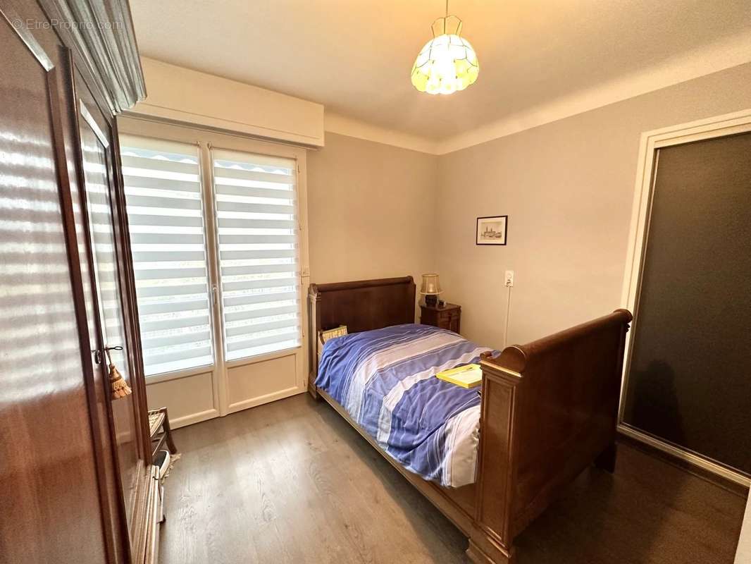 Appartement à AIX-LES-BAINS