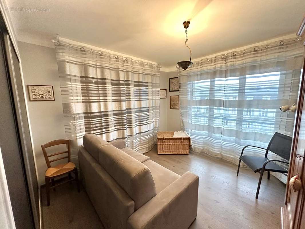 Appartement à AIX-LES-BAINS