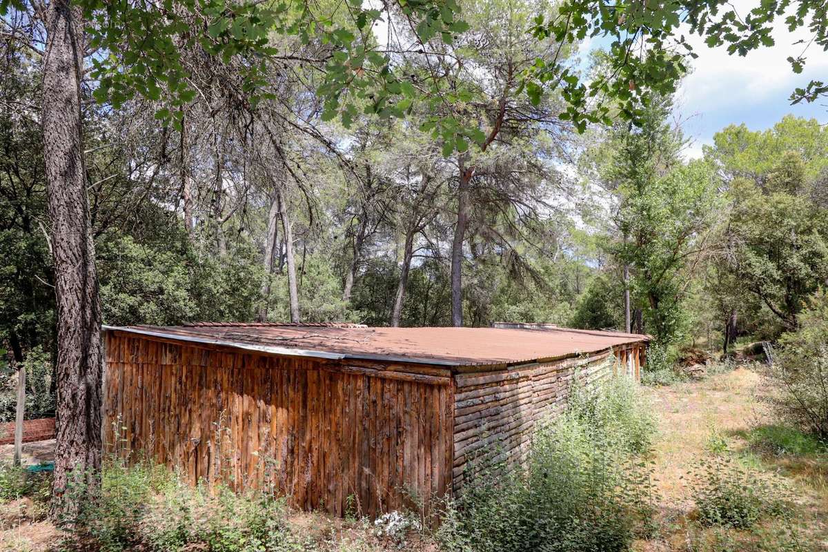 Maison à FLAYOSC