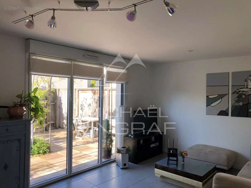 Appartement à BAYONNE