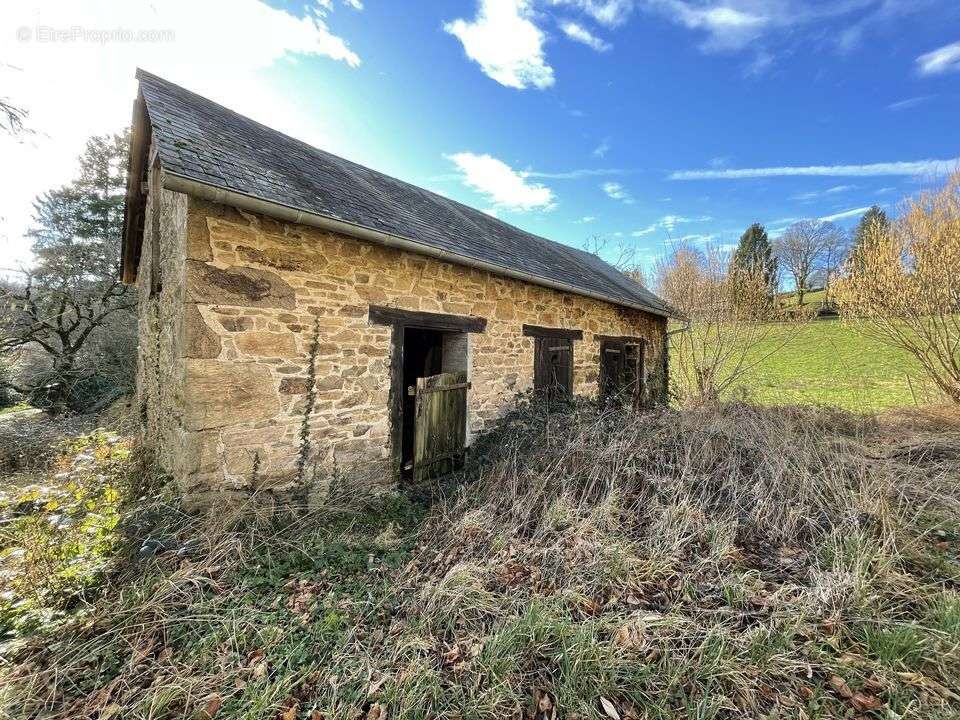 Autre à SURDOUX