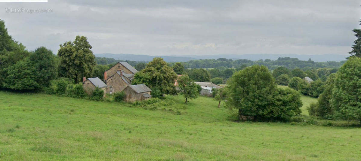 Autre à SURDOUX