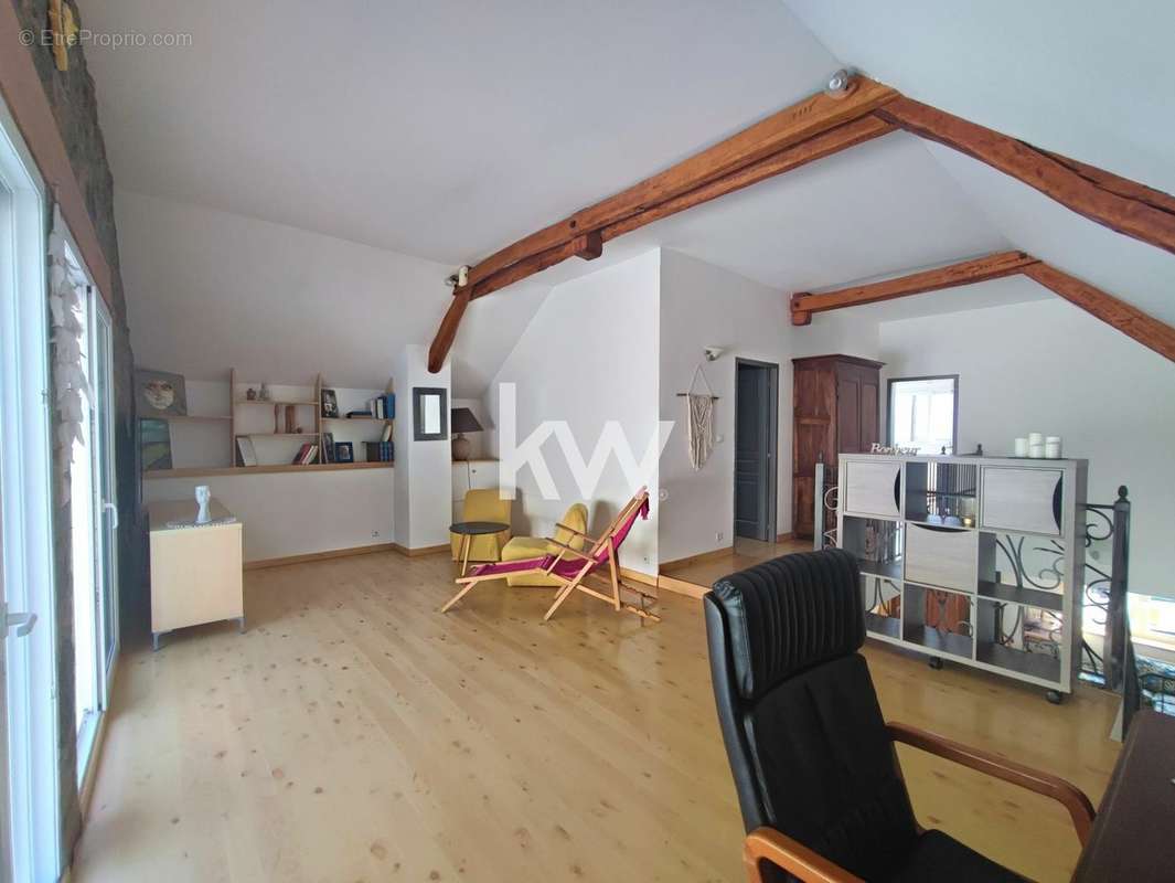 Appartement à CHAMBERY