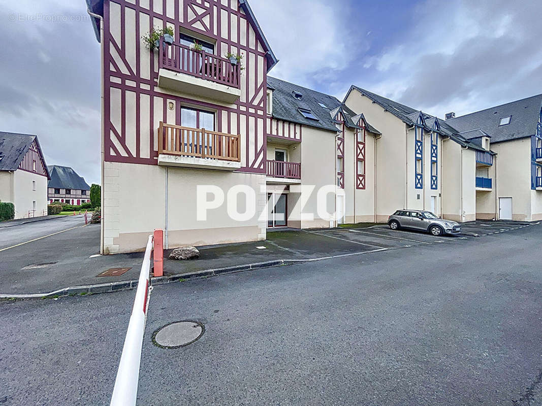 Appartement à SAINT-ARNOULT