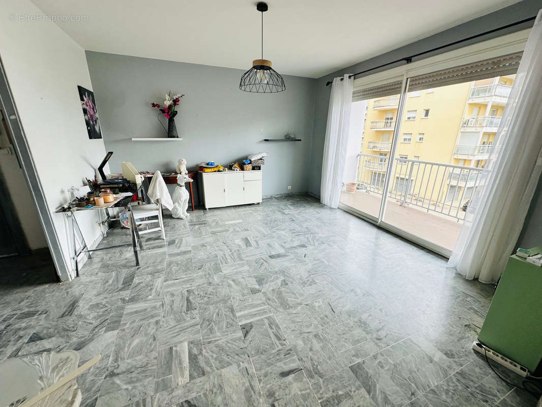 Appartement à AJACCIO