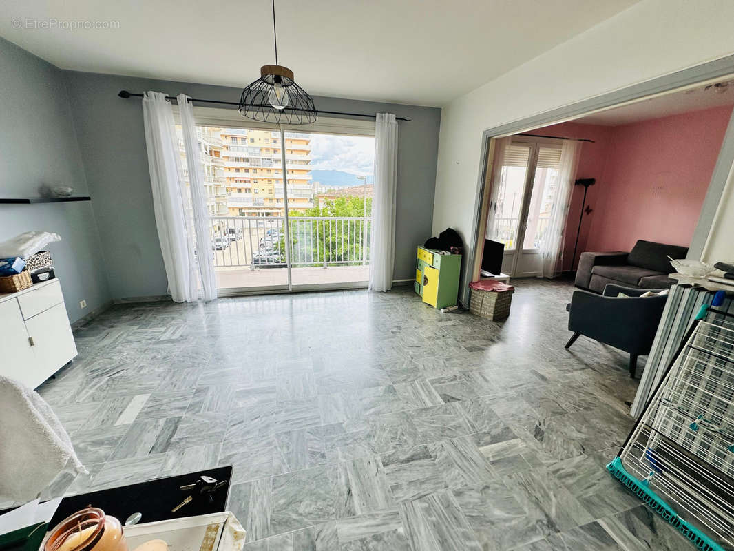 Appartement à AJACCIO