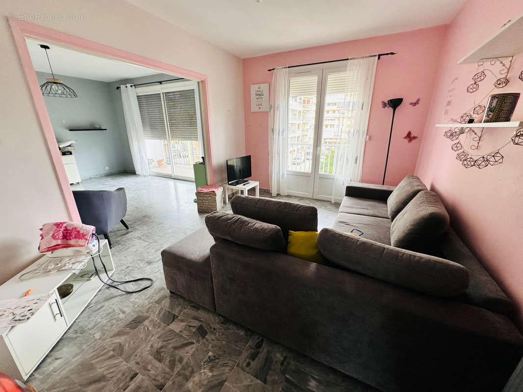 Appartement à AJACCIO