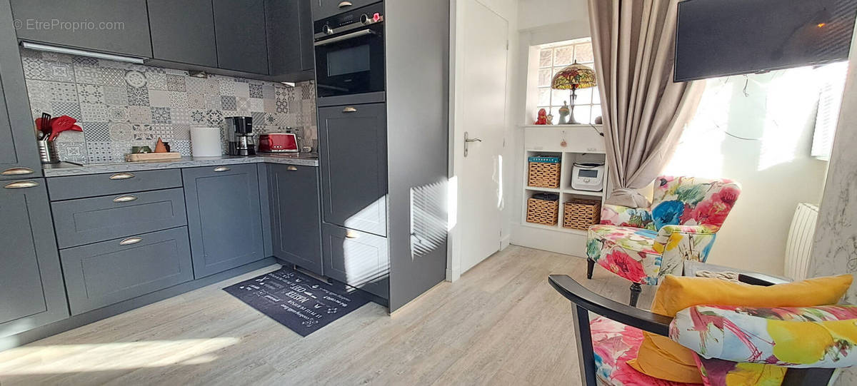 Appartement à CANCALE