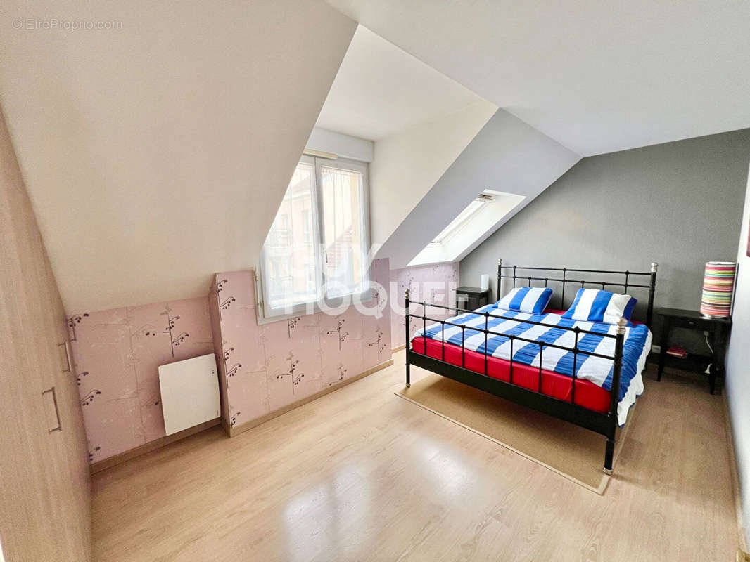 Appartement à MASSY