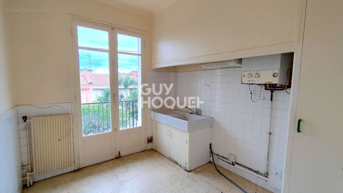 Appartement à PERPIGNAN