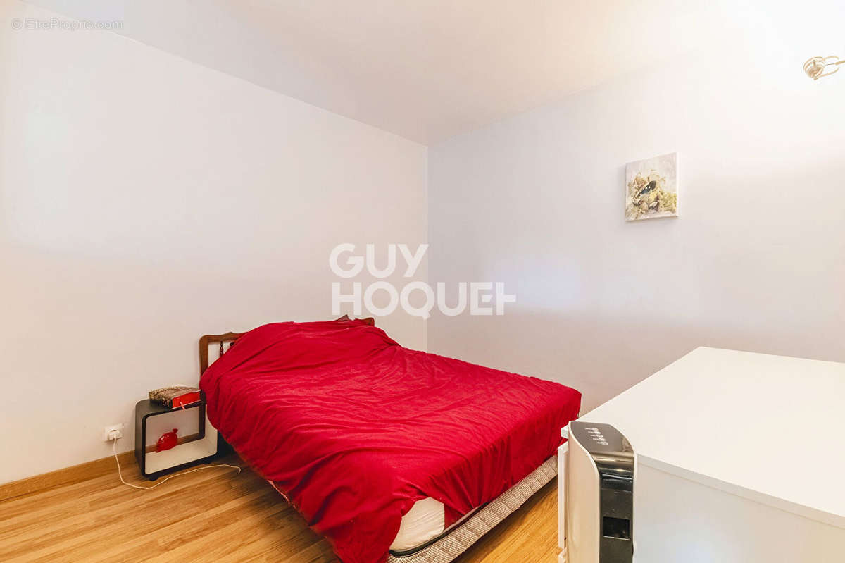 Appartement à VERNAISON