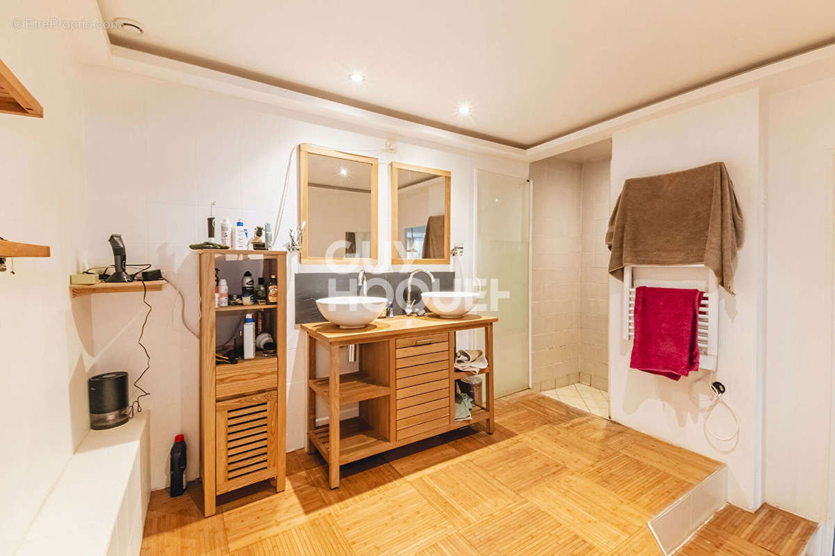 Appartement à VERNAISON