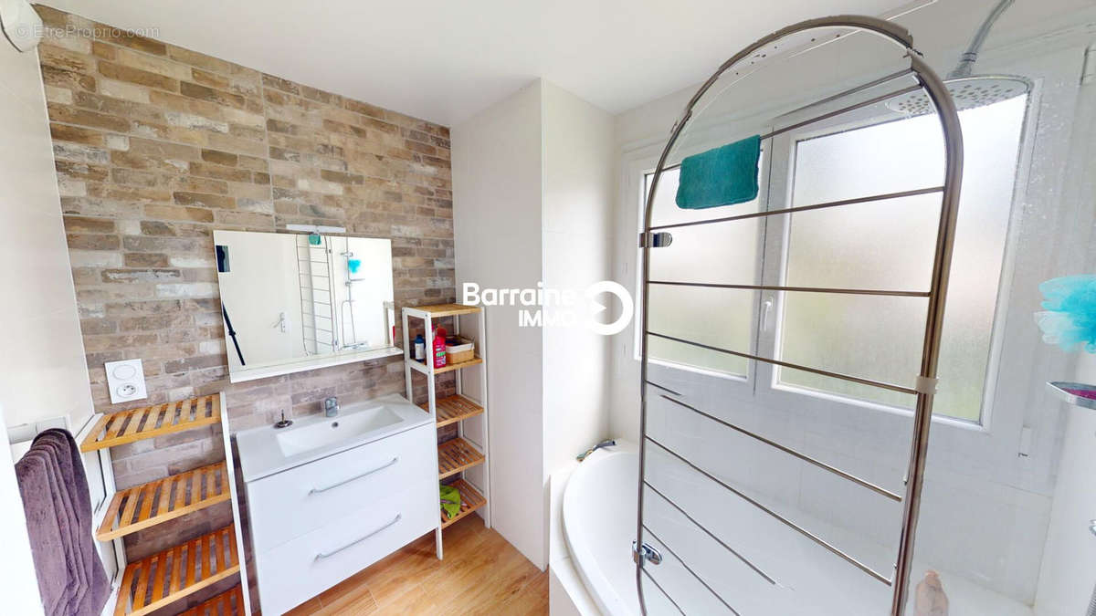 Appartement à BREST