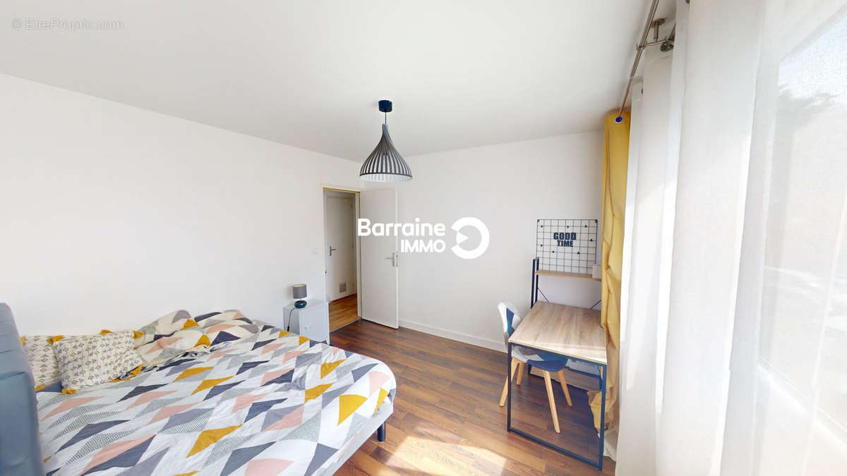 Appartement à BREST